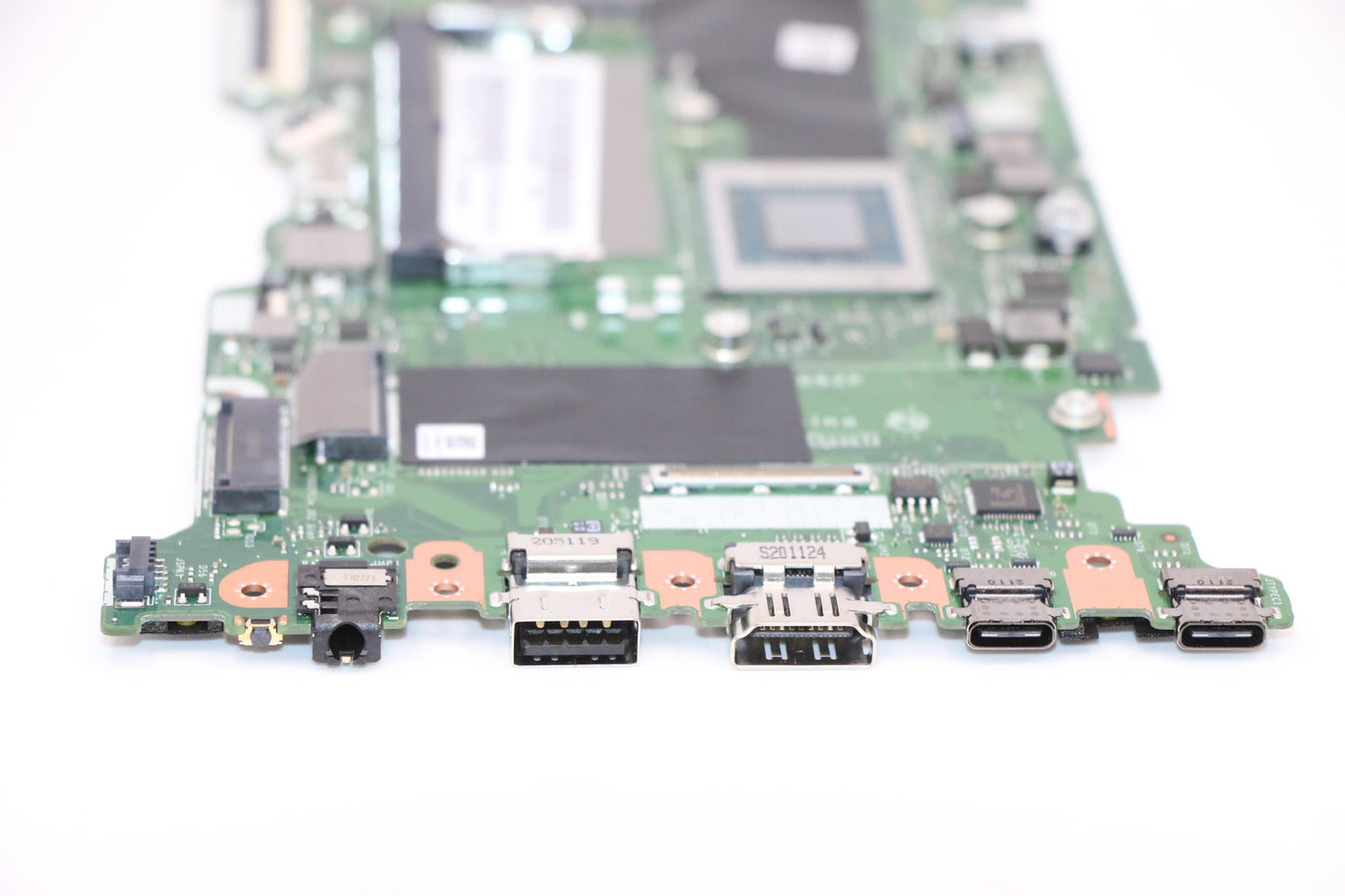 Lenovo Bdplanar Mbc21A4 Winr353Uma8G_ - 5B21C22166
