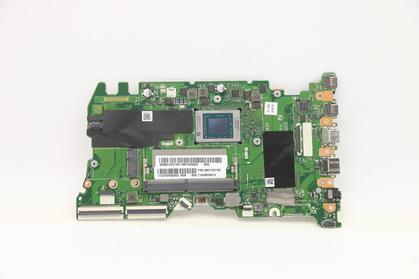Lenovo Bdplanar Mbc21A4 Nokr353Uma4G_ - 5B21C22169