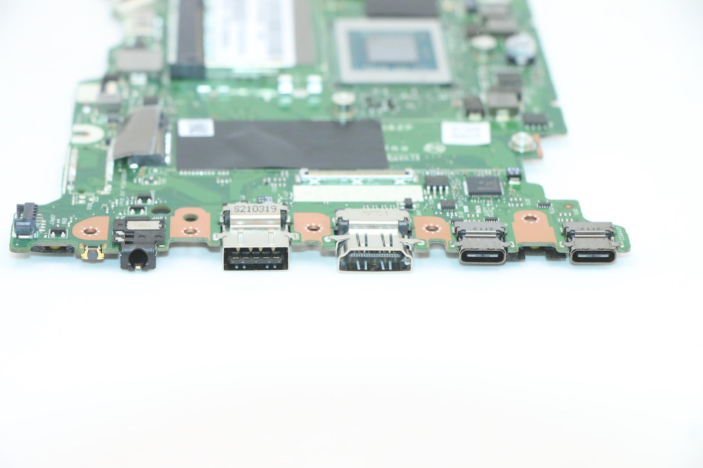Lenovo Bdplanar Mbc21A4 Nokr353Uma4G_ - 5B21C22169