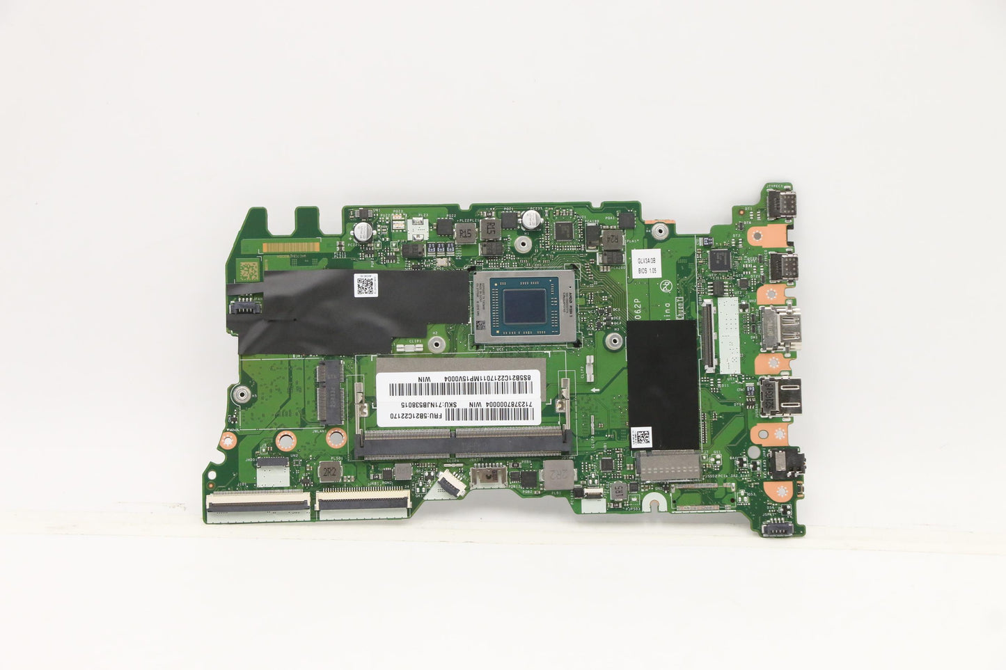 Lenovo Bdplanar Mbc21A4 Winr353Uma4G_ - 5B21C22170