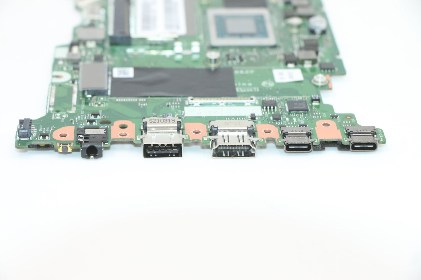 Lenovo Bdplanar Mbc21A4 Winr353Uma4G_ - 5B21C22170