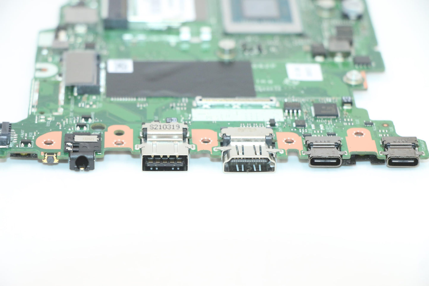 Lenovo Bdplanar Mbc21A4 Winr353Uma8G_ - 5B21C22174