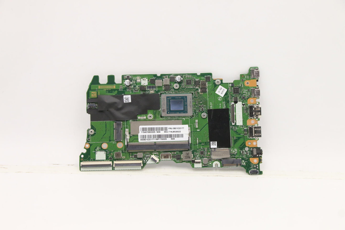 Lenovo Bdplanar Mbc21A4 Nokr555Uma4G_ - 5B21C22177