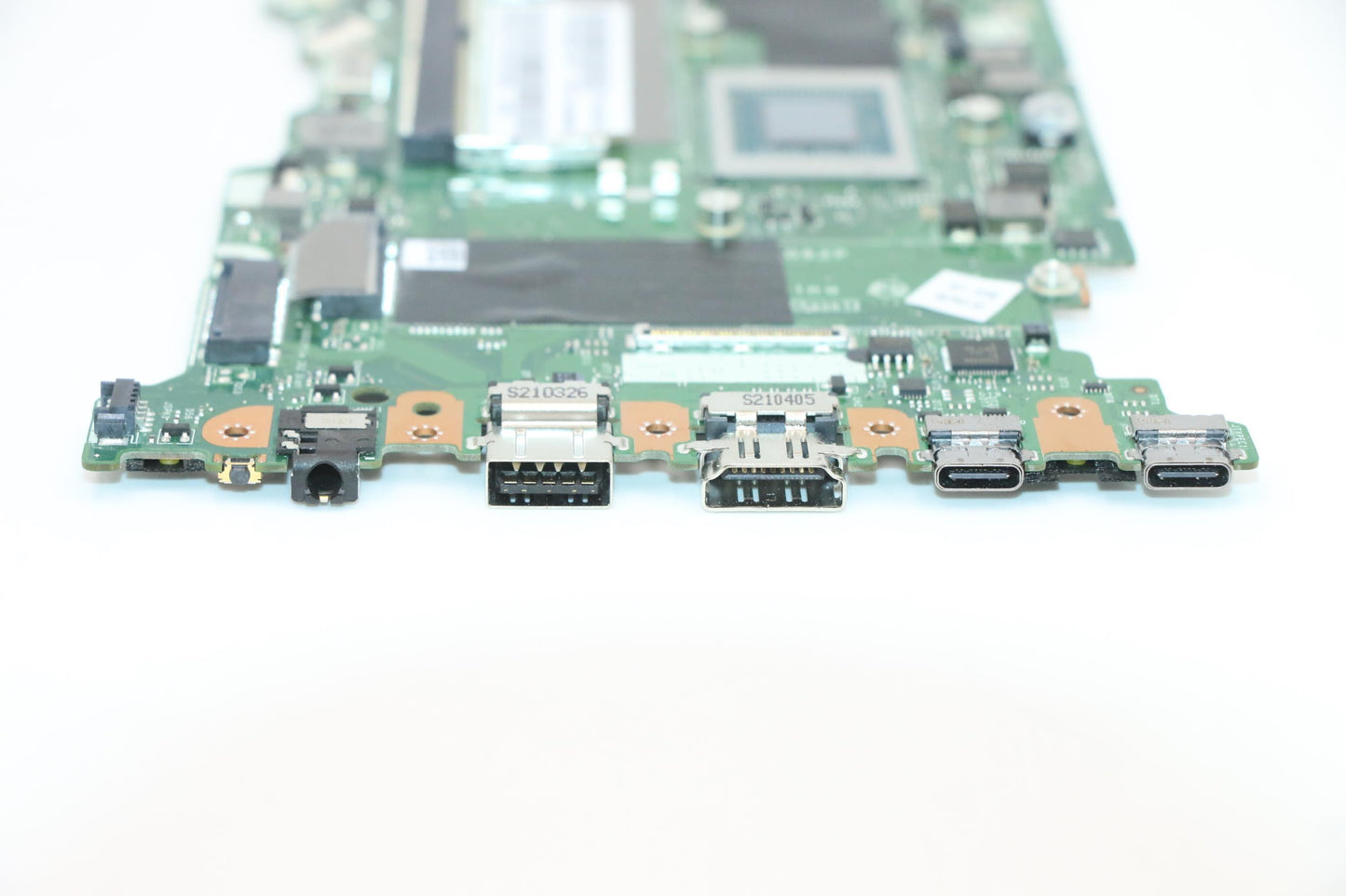 Lenovo Bdplanar Mbc21A4 Nokr555Uma4G_ - 5B21C22177