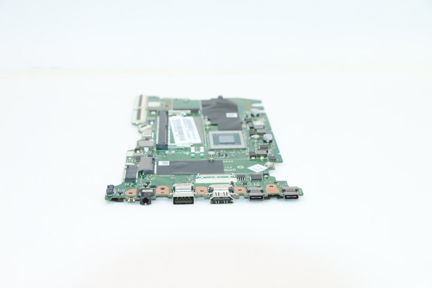 Lenovo Motherboard, R5 5500, UMA, 4GB RAM, Windows, RPMC - 5B21C22178