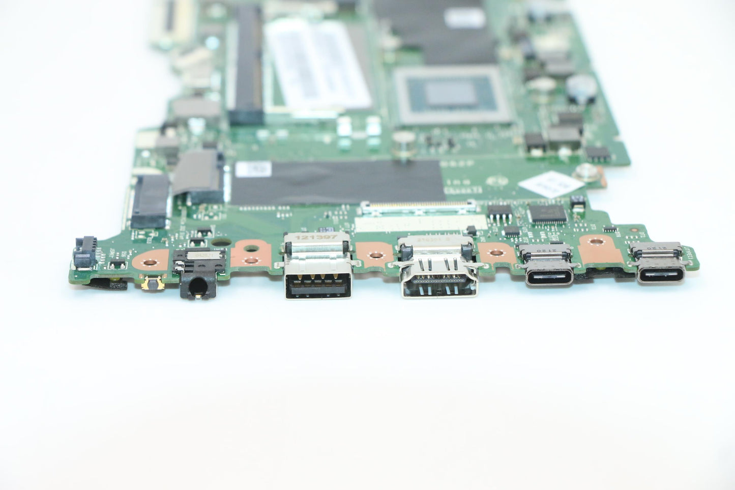 Lenovo Motherboard, R5 5500, UMA, 4GB RAM, Windows, RPMC - 5B21C22178