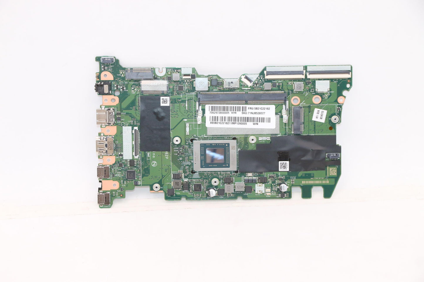 Lenovo Bdplanar Mbc21A4 Winr555Uma8G_ - 5B21C22182
