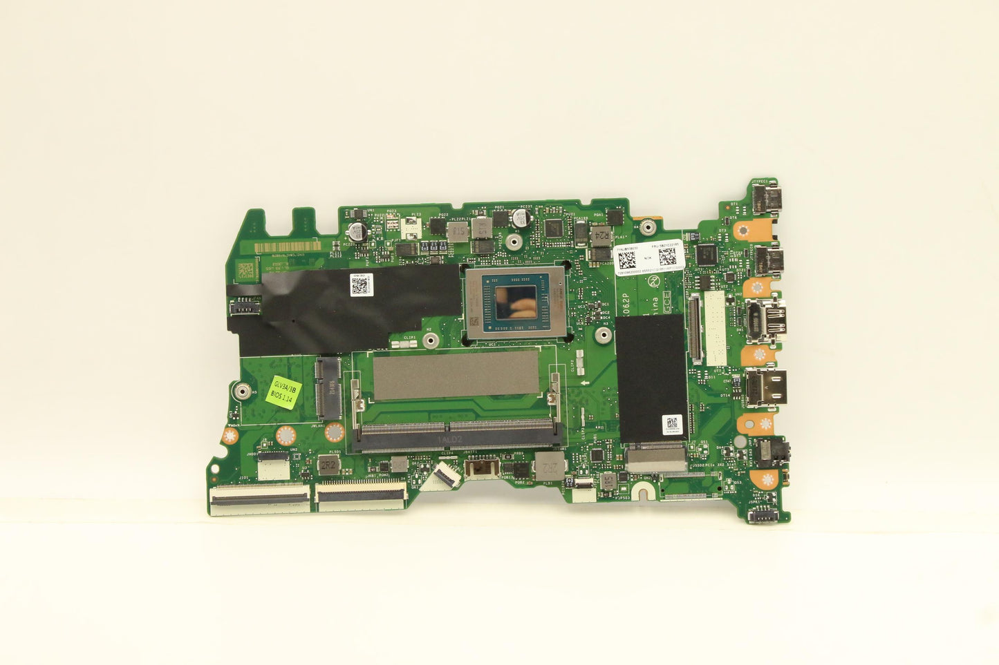 Lenovo Bdplanar Mbc21A4 Nokr555Uma4G_ - 5B21C22185