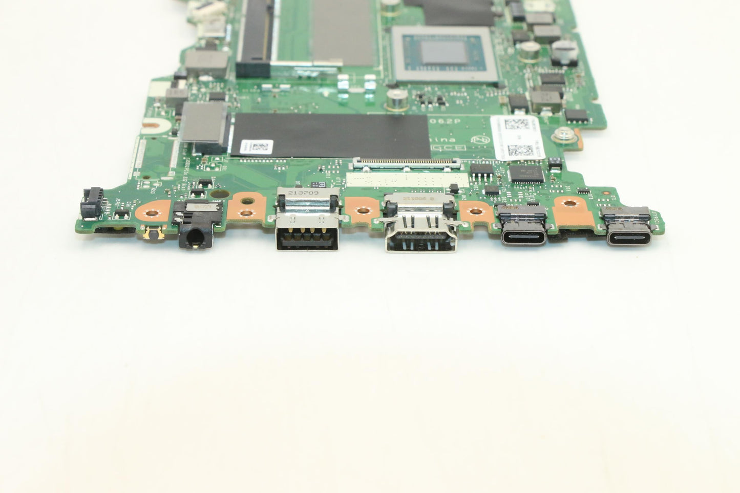 Lenovo Bdplanar Mbc21A4 Winr555Uma4G_ - 5B21C22186