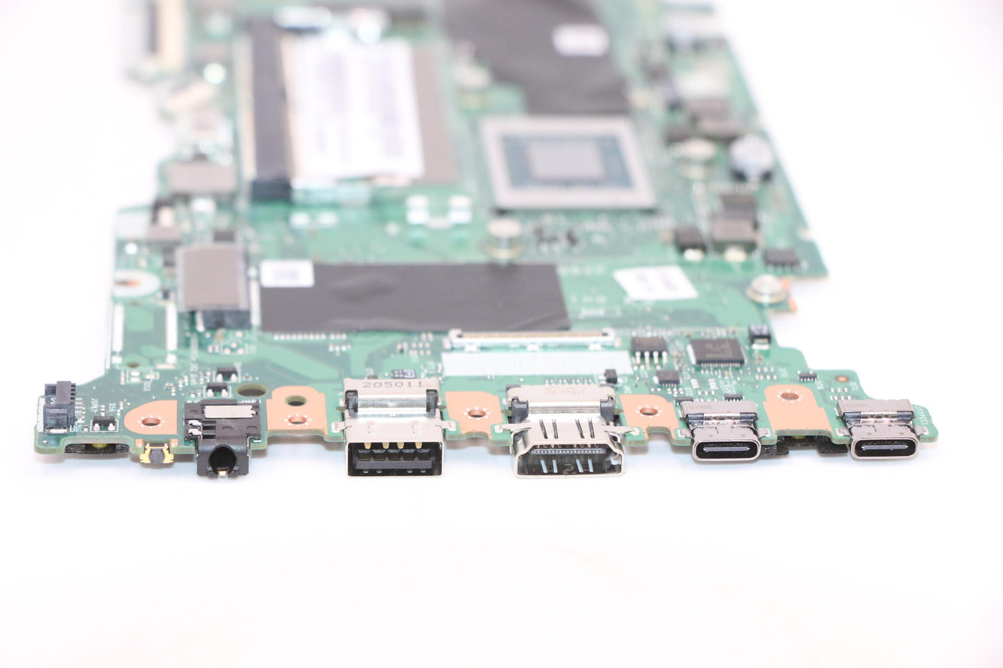 Lenovo Bdplanar Mbc21A4 Winr555Uma8G_ - 5B21C22190