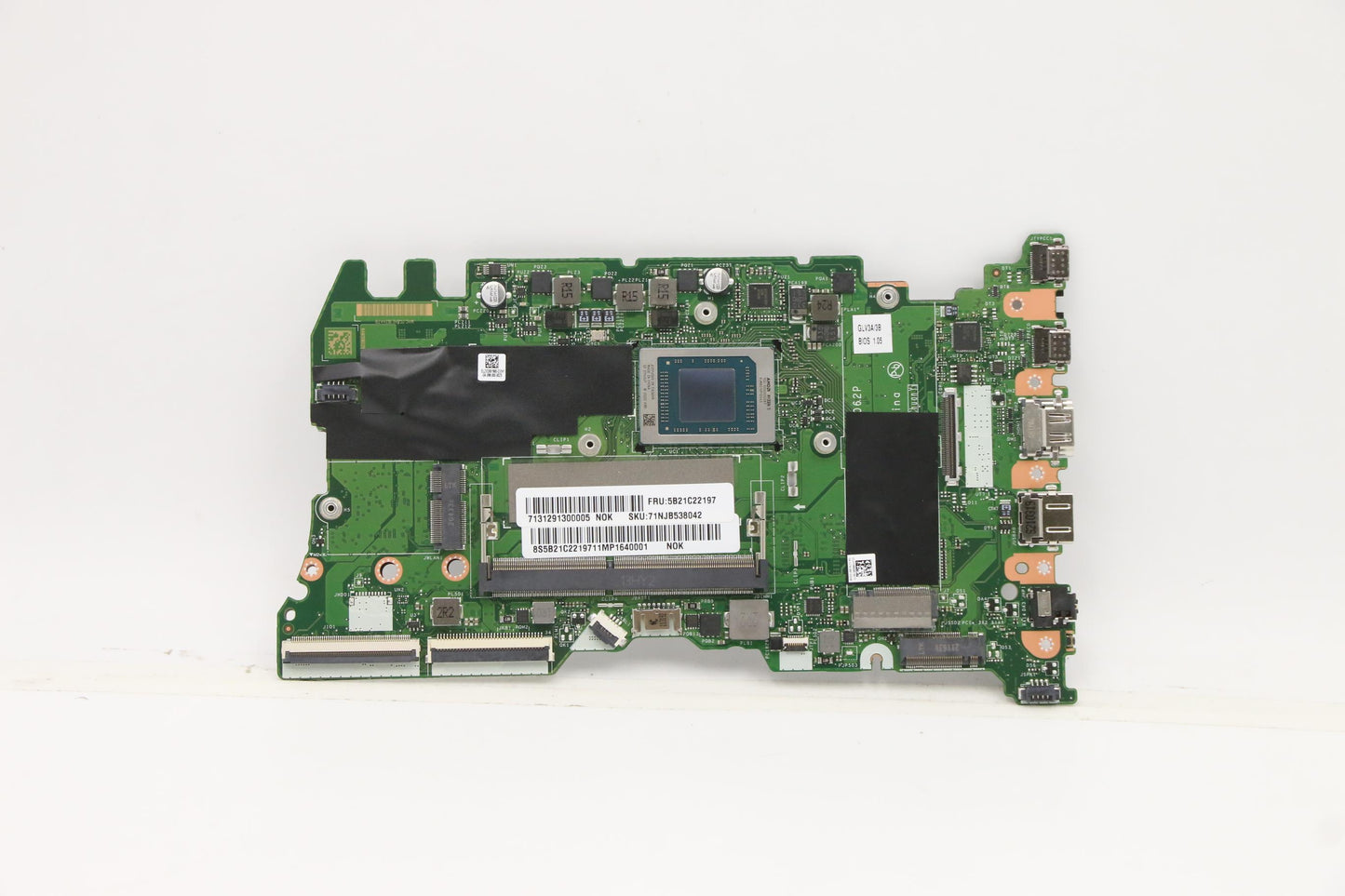 Lenovo Bdplanar Mbc21A4 Nokr556Uma8G_ - 5B21C22197