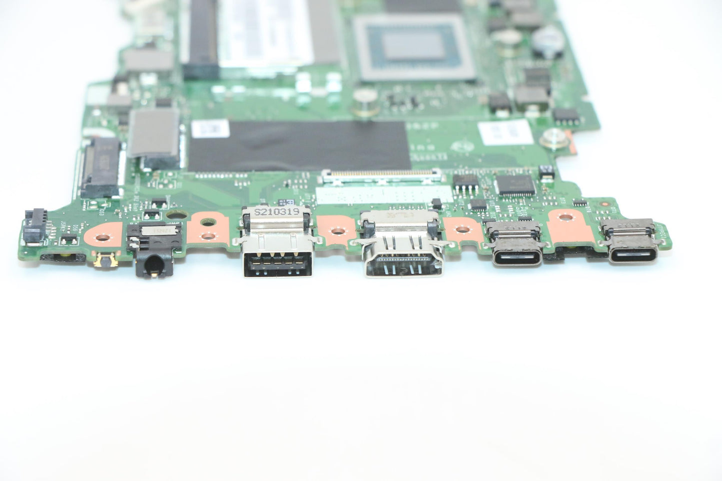 Lenovo Bdplanar Mbc21A4 Nokr556Uma8G_ - 5B21C22197
