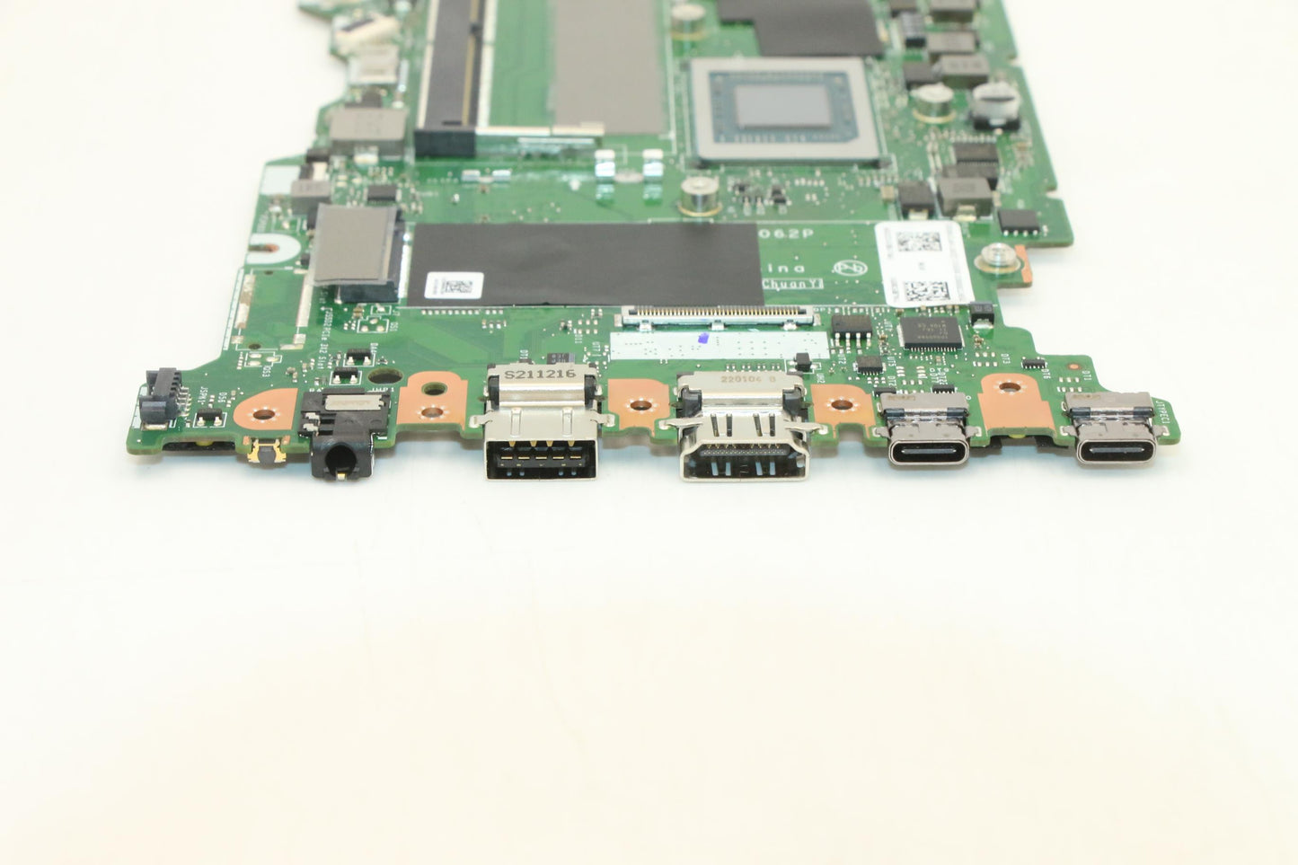 Lenovo Bdplanar Mbc21A4 Winr556Uma8G_ - 5B21C22206