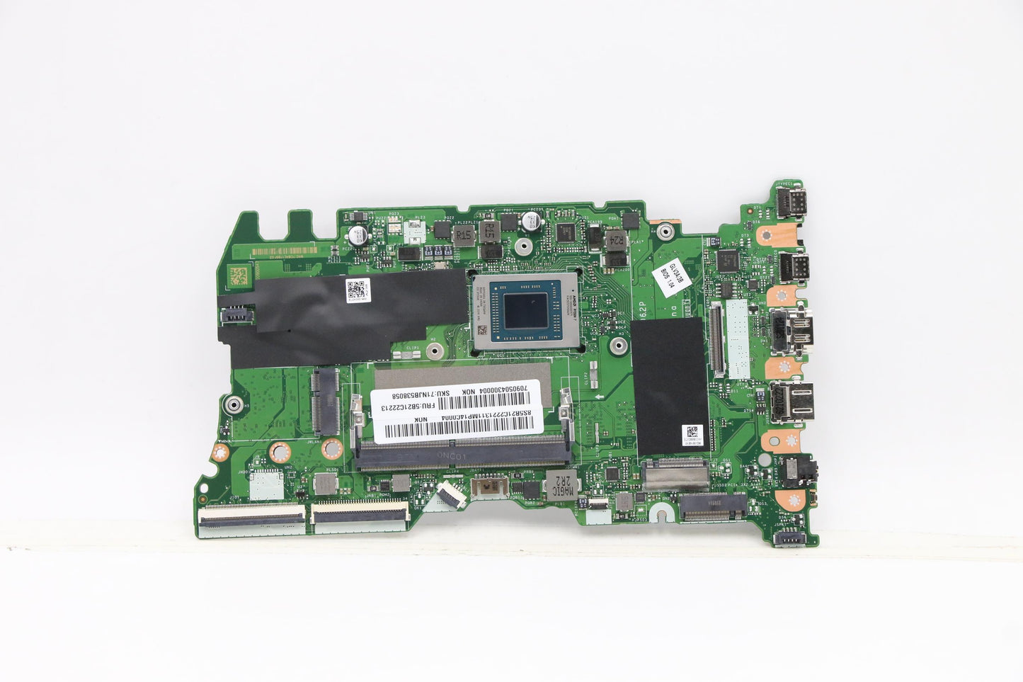Lenovo Bdplanar Mbc21A4 Nokr757Uma8G_ - 5B21C22213