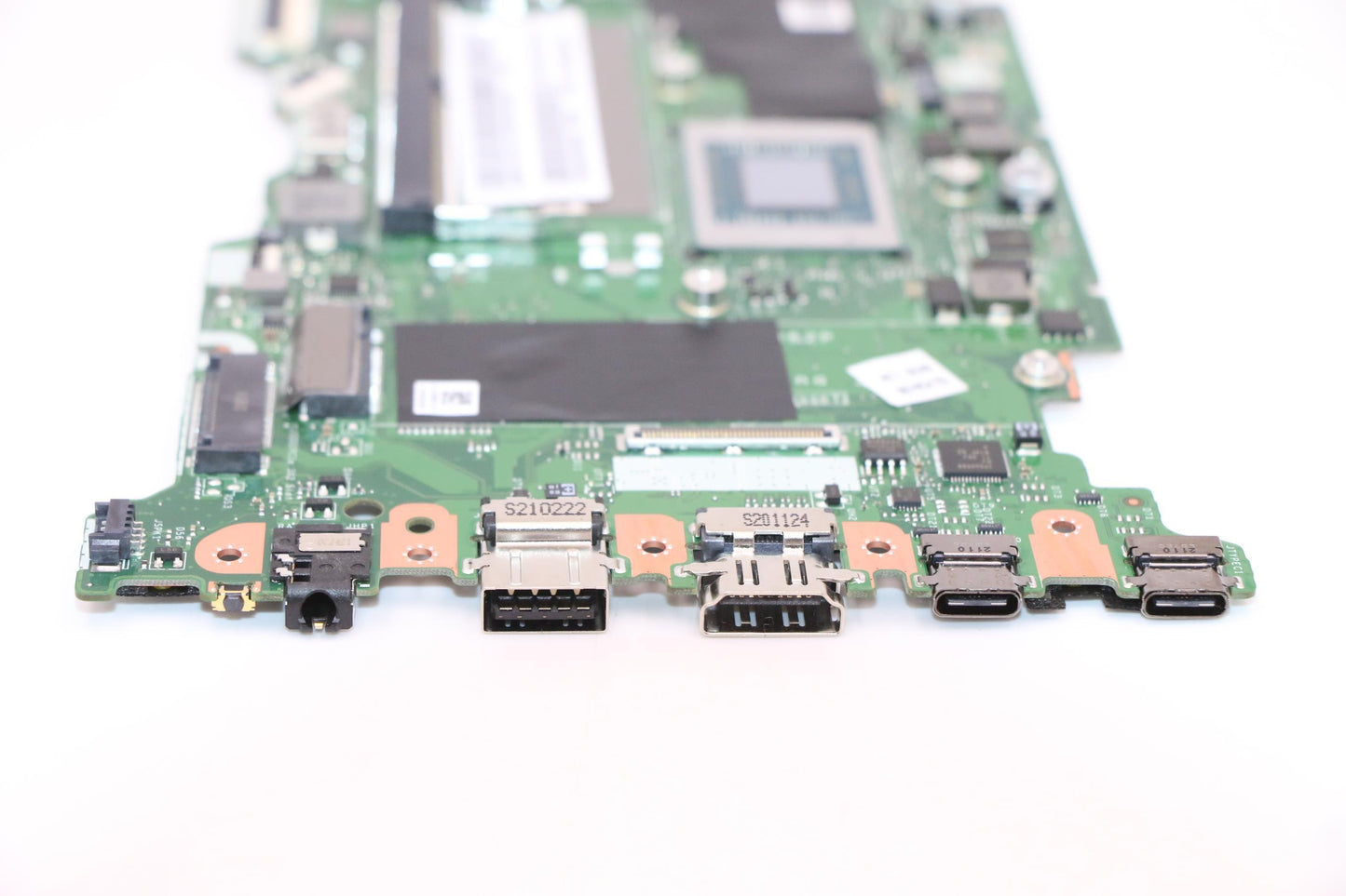 Lenovo Bdplanar Mbc21A4 Nokr757Uma8G_ - 5B21C22213