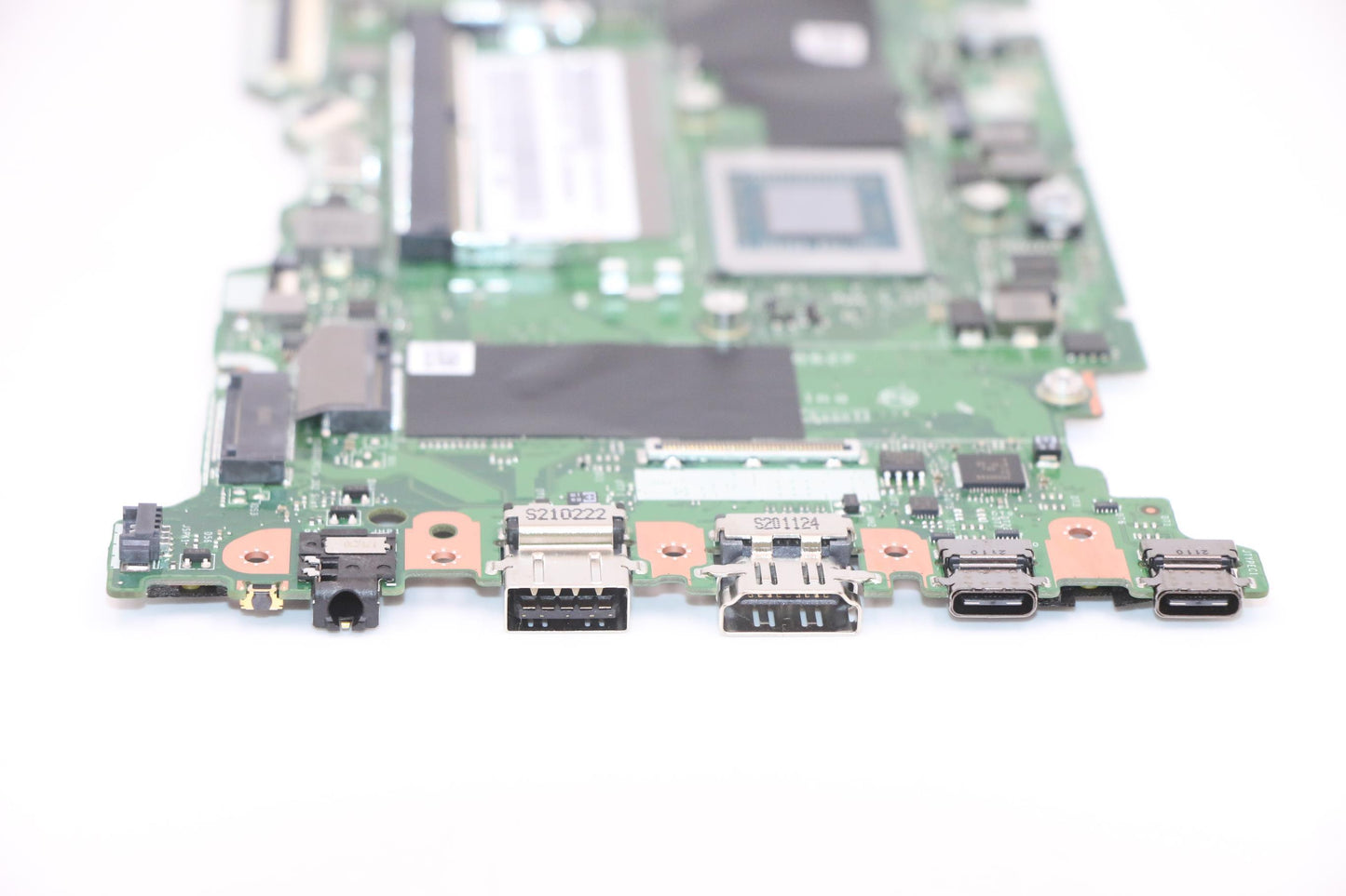 Lenovo BDPLANAR MBC21A4, WIN, R7 5700U UMA, 8G, WW, RPMC - 5B21C22214