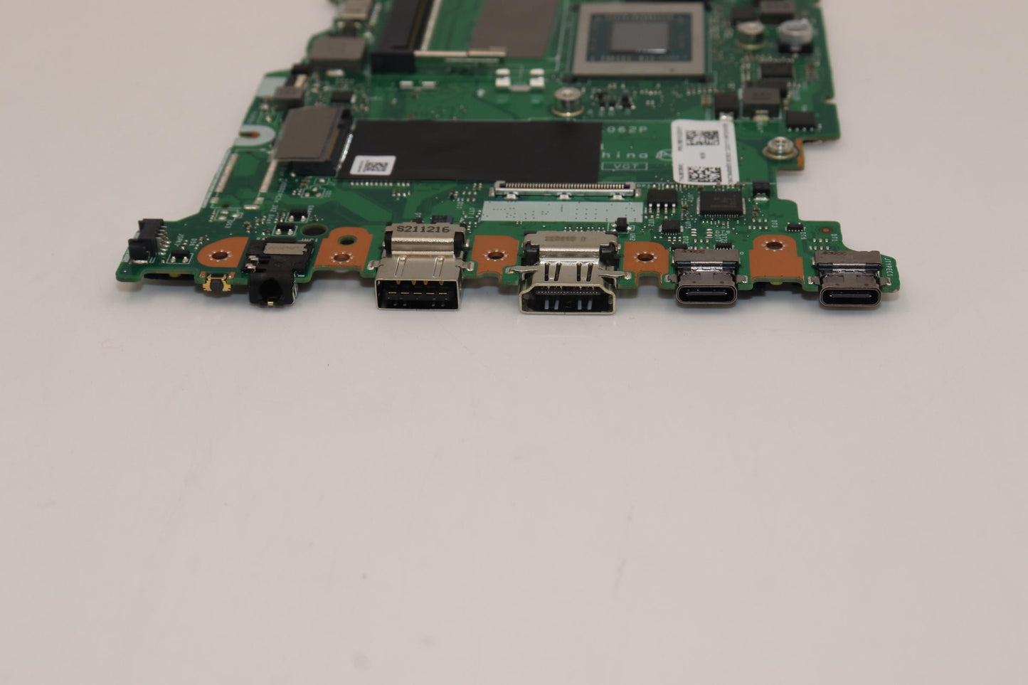 Lenovo Bdplanar Mbc21A4 Nokr757Uma4G_ - 5B21C22217
