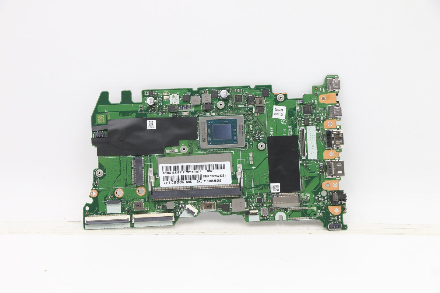 Lenovo Bdplanar Mbc21A4 Nokr757Uma8G_ - 5B21C22221