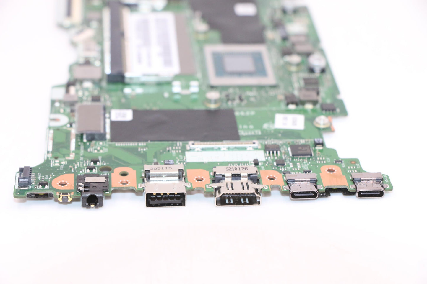 Lenovo Bdplanar Mbc21A4 Nokr757Uma8G_ - 5B21C22221