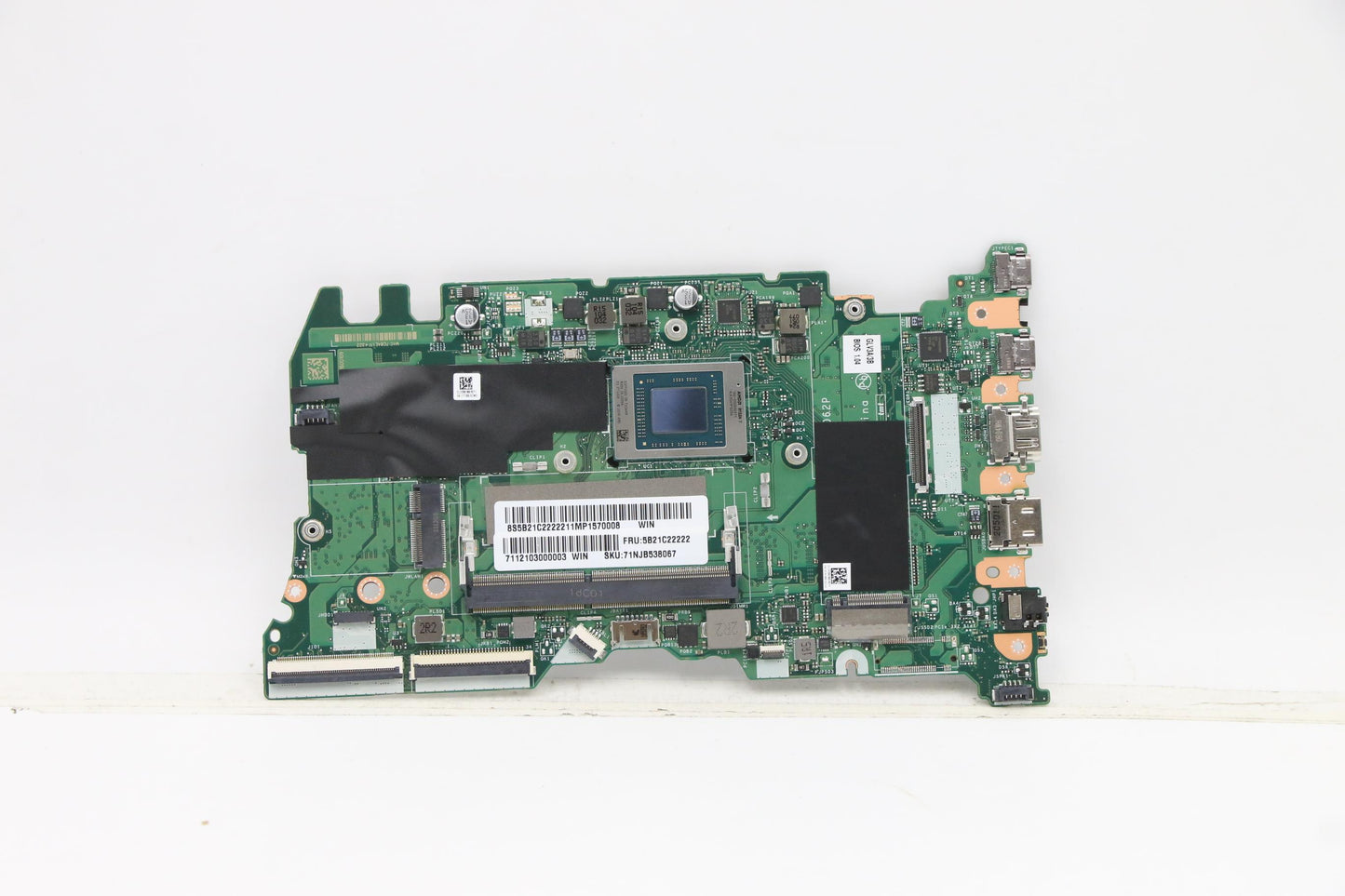 Lenovo Bdplanar Mbc21A4 Winr757Uma8G_ - 5B21C22222