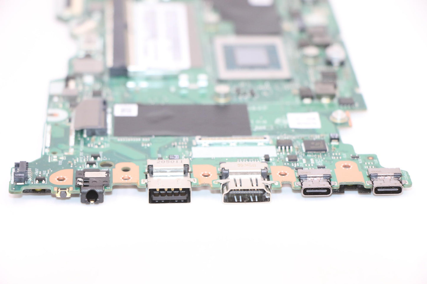 Lenovo Bdplanar Mbc21A4 Winr757Uma8G_ - 5B21C22222