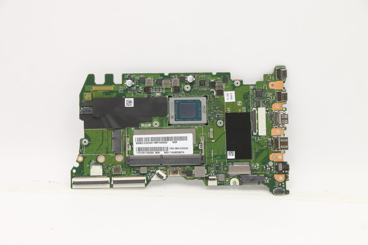 Lenovo Bdplanar Mbc21A4 Nokr758Uma8G_ - 5B21C22229