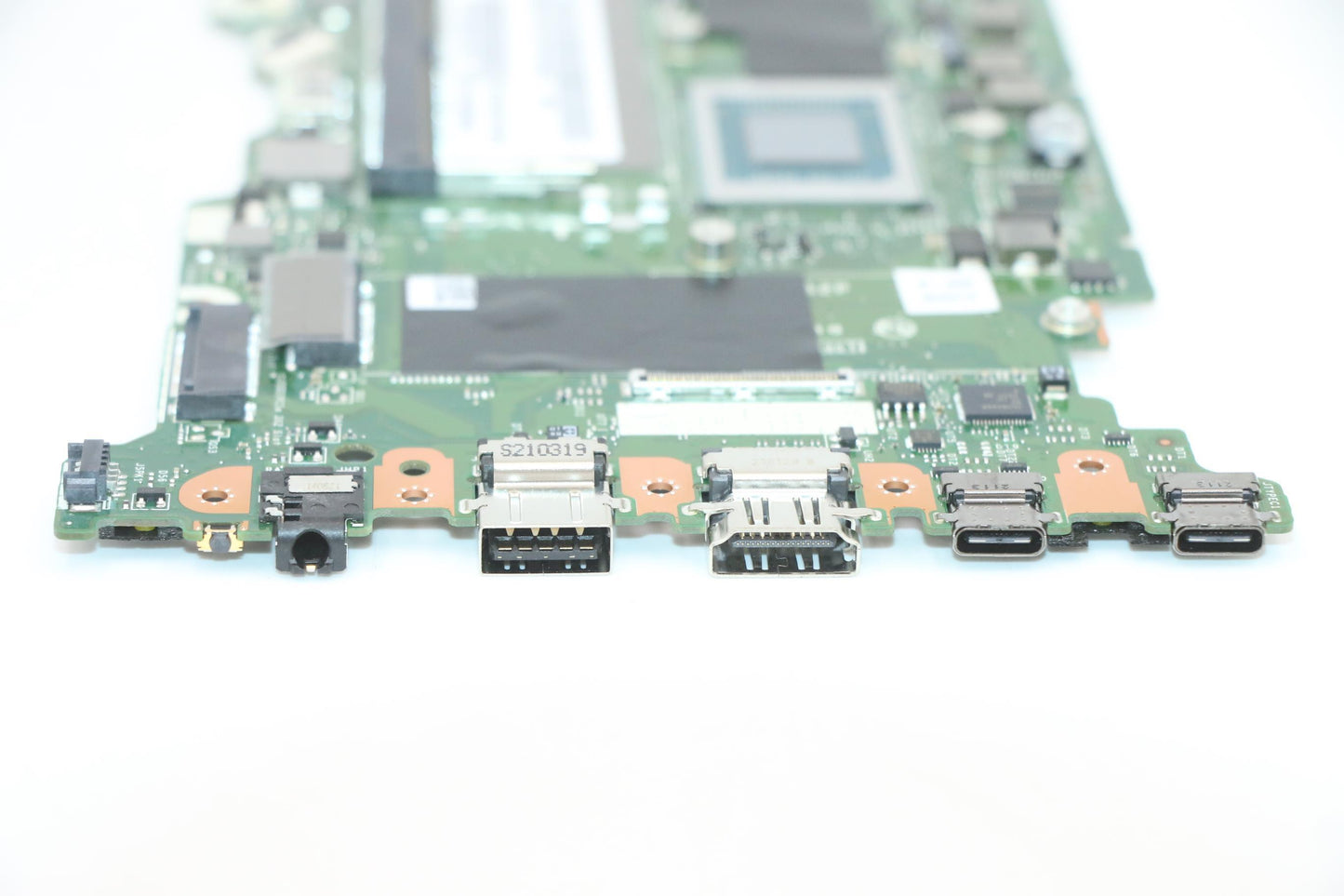 Lenovo Bdplanar Mbc21A4 Nokr758Uma8G_ - 5B21C22229