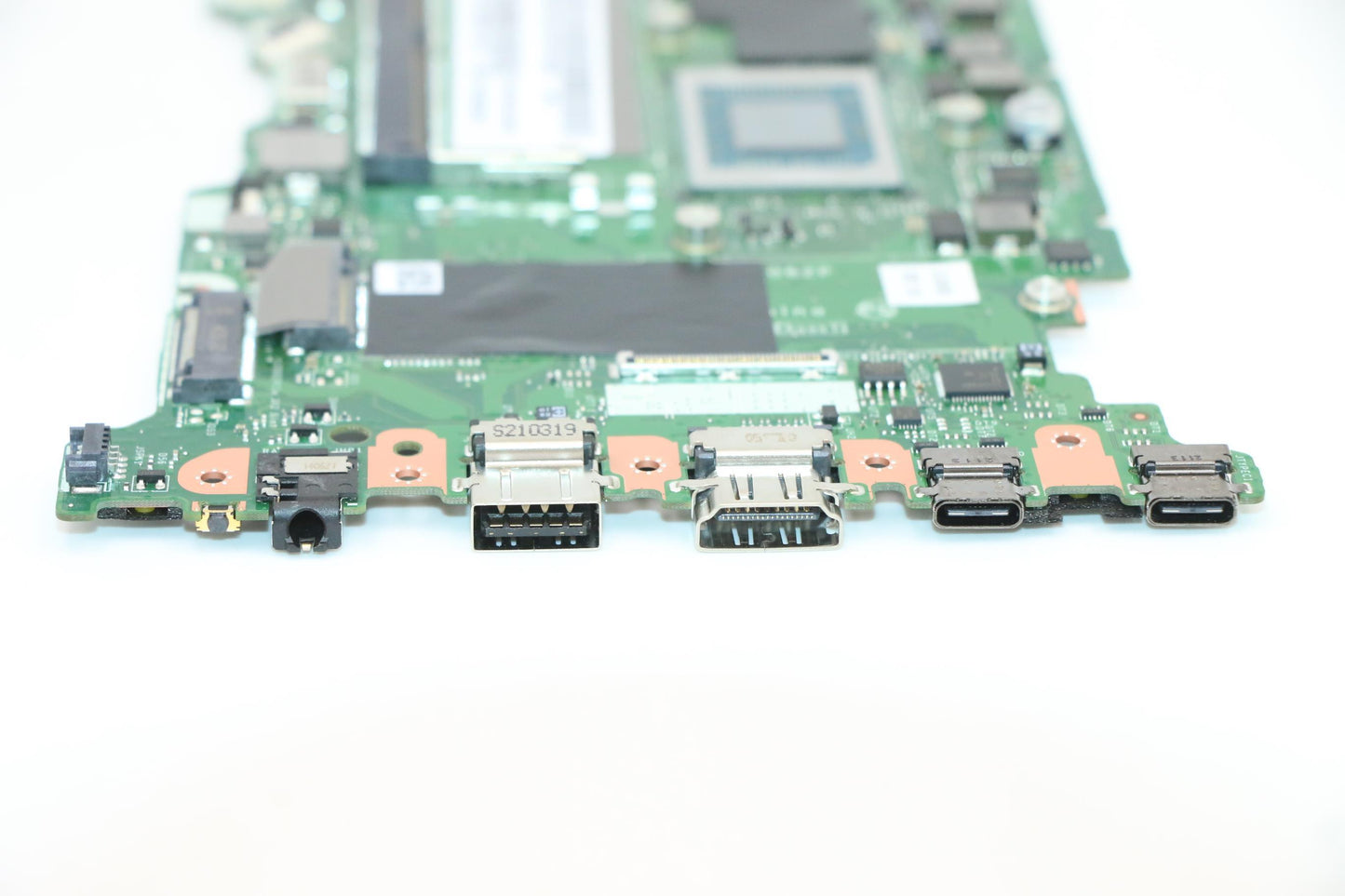 Lenovo Bdplanar Mbc21A4 Winr758Uma8G_ - 5B21C22230