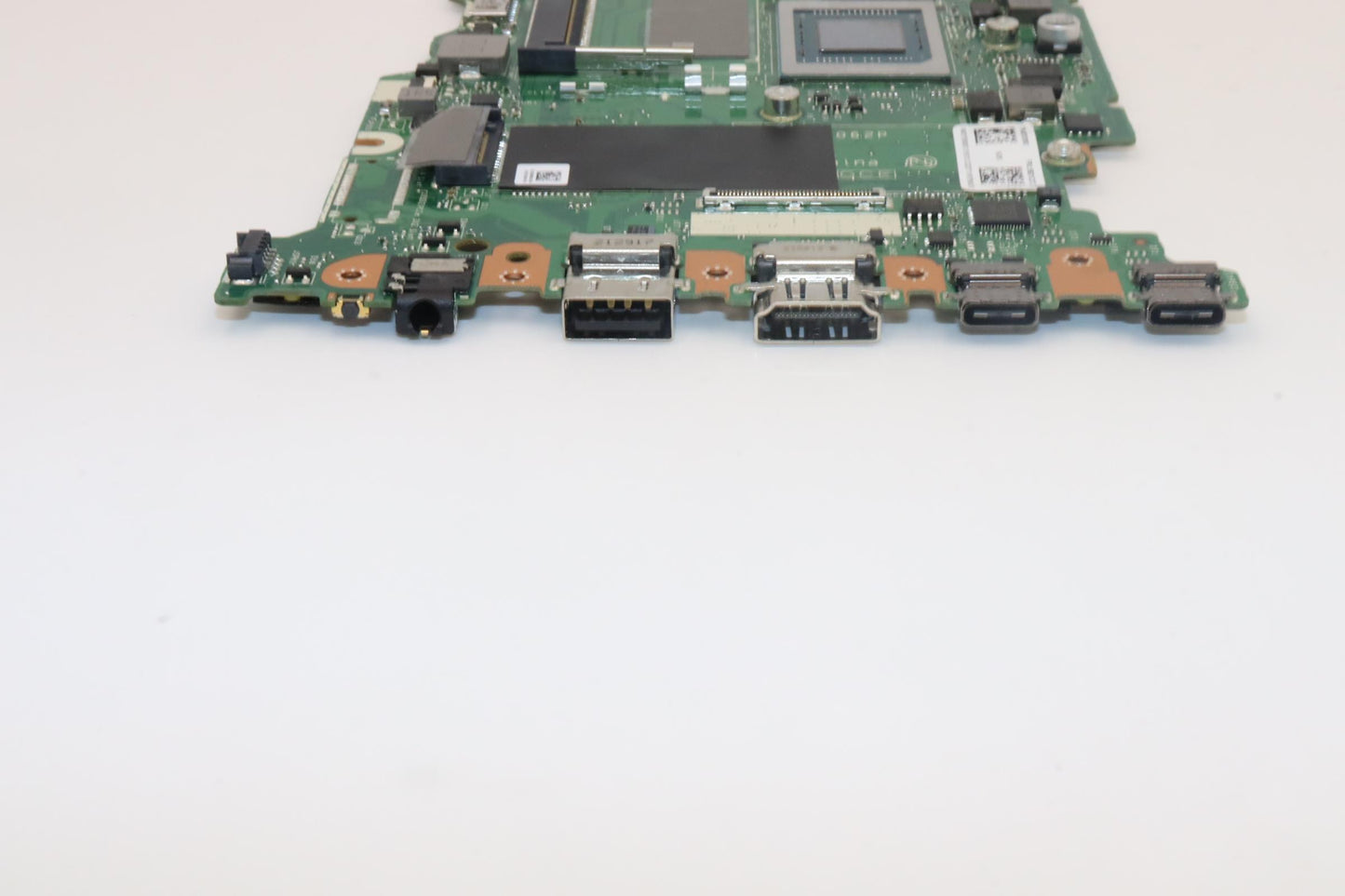 Lenovo Bdplanar Mbc21A4 Nokr758Uma8G_ - 5B21C22237