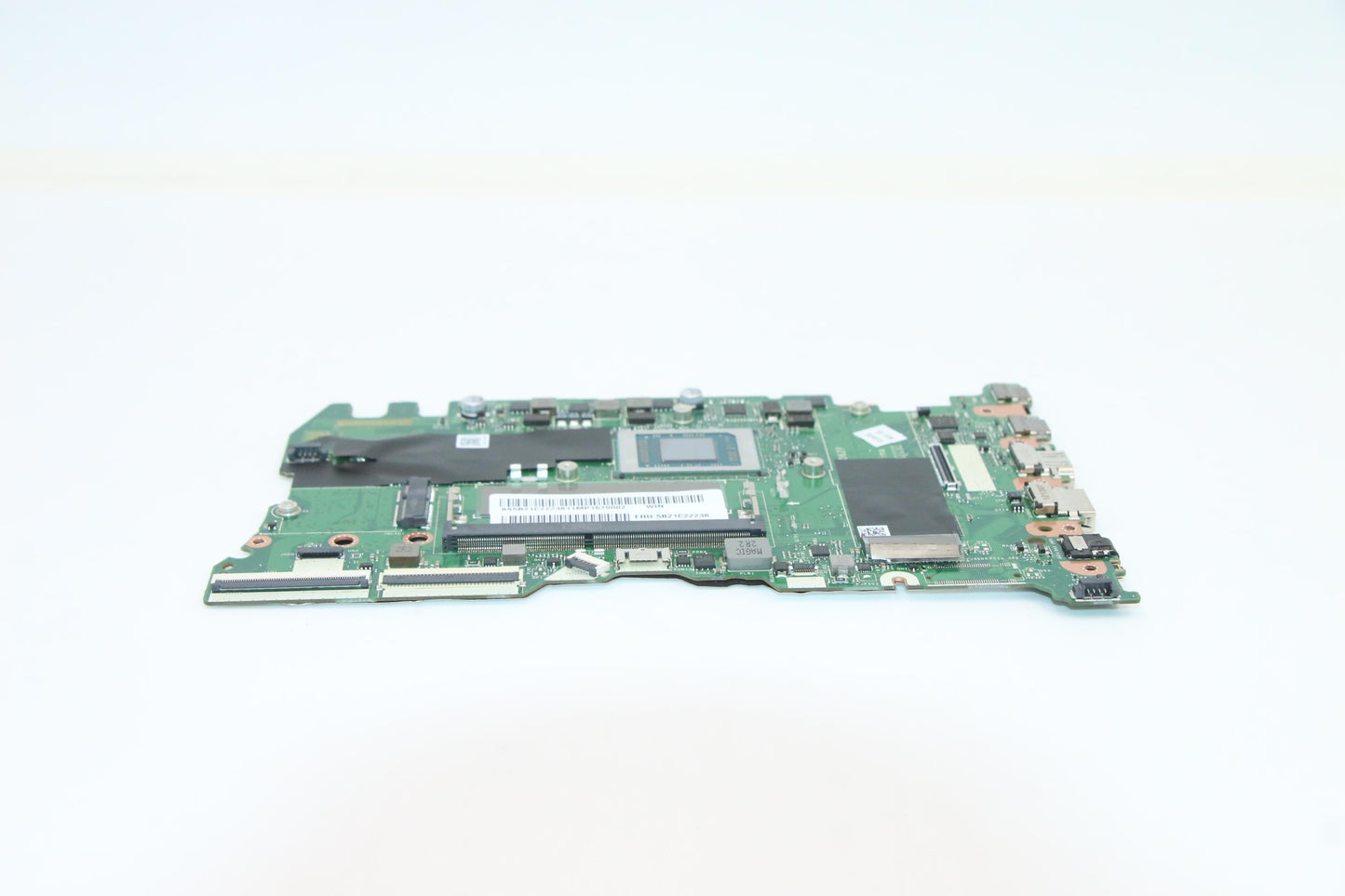 Lenovo Bdplanar Mbc21A4 Winr758Uma8G_ - 5B21C22238
