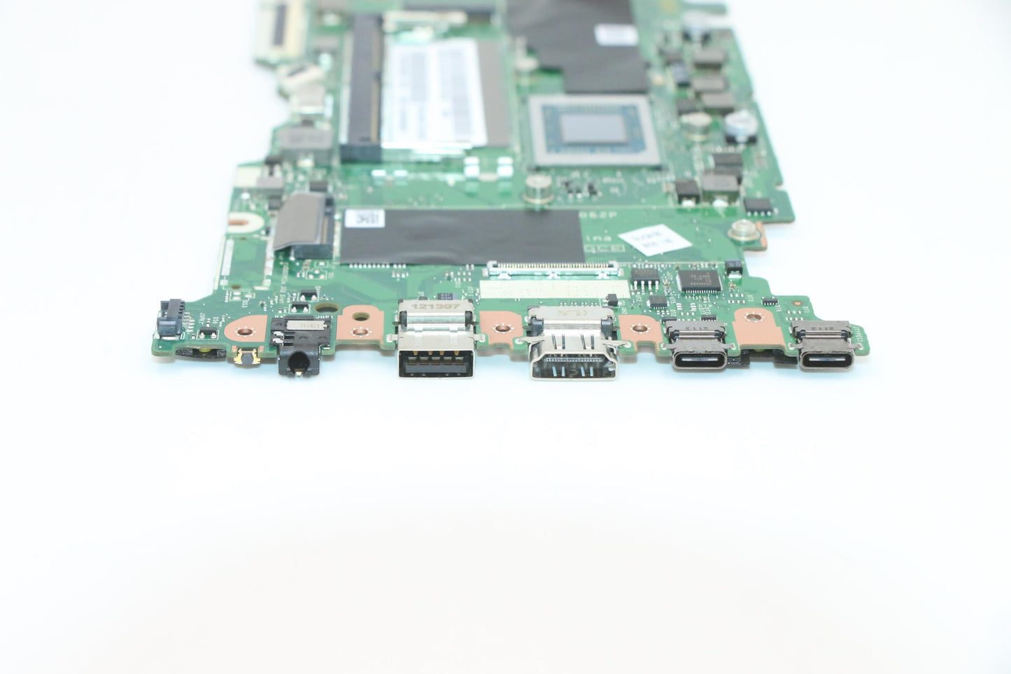 Lenovo Bdplanar Mbc21A4 Winr758Uma8G_ - 5B21C22238