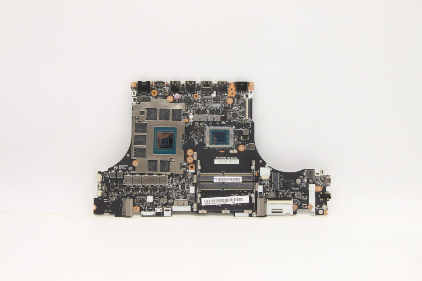 Lenovo Bdplanar Mblr75800Hrtx308016Gn - 5B21C22240