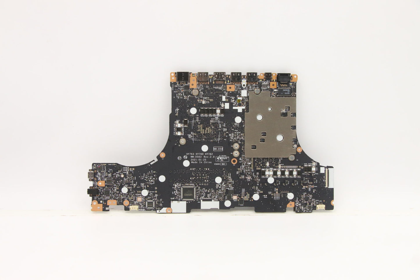 Lenovo Bdplanar Mblr75800Hrtx308016Gn - 5B21C22240
