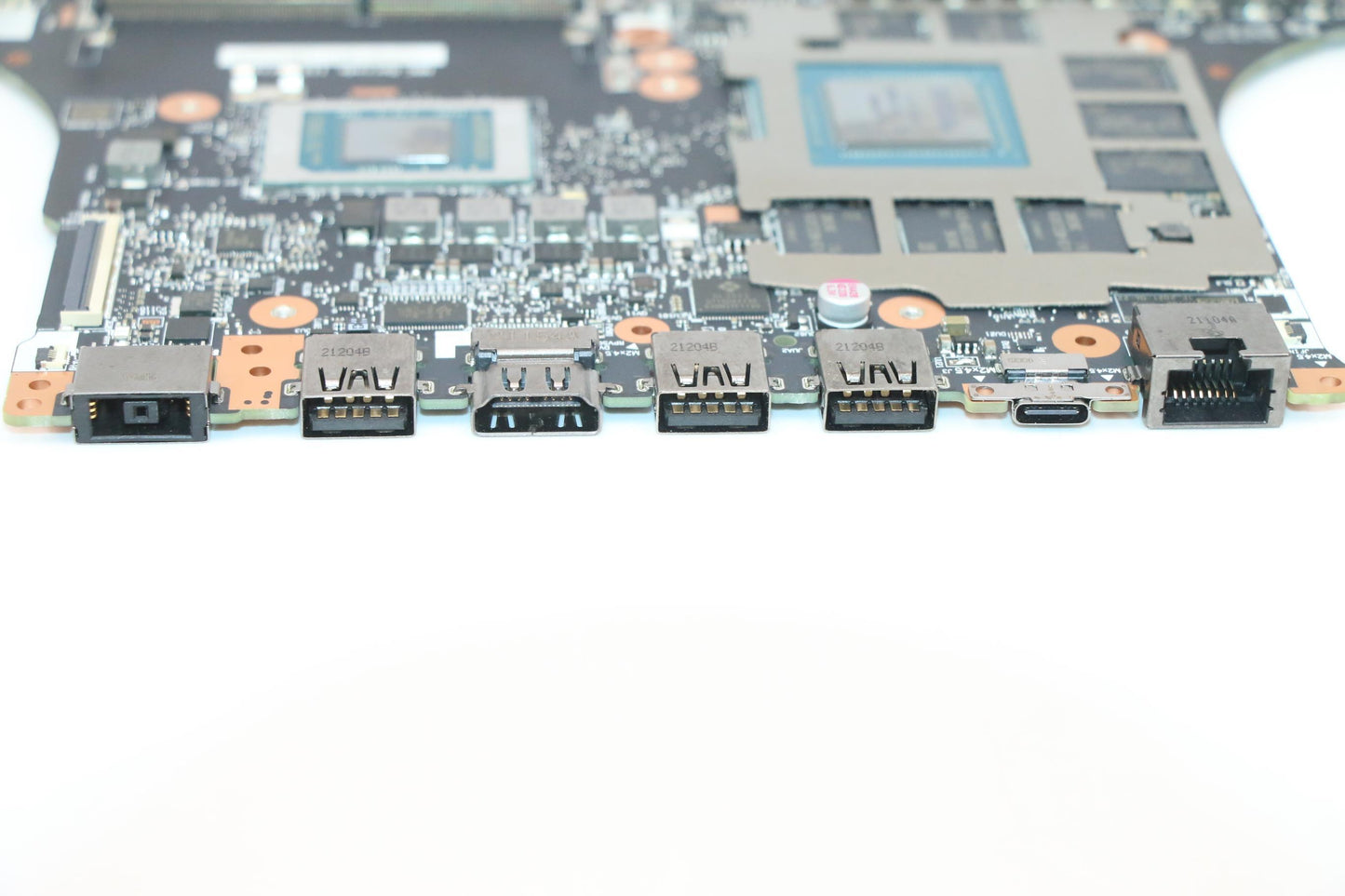 Lenovo Bdplanar Mblr75800Hrtx308016Gn - 5B21C22240