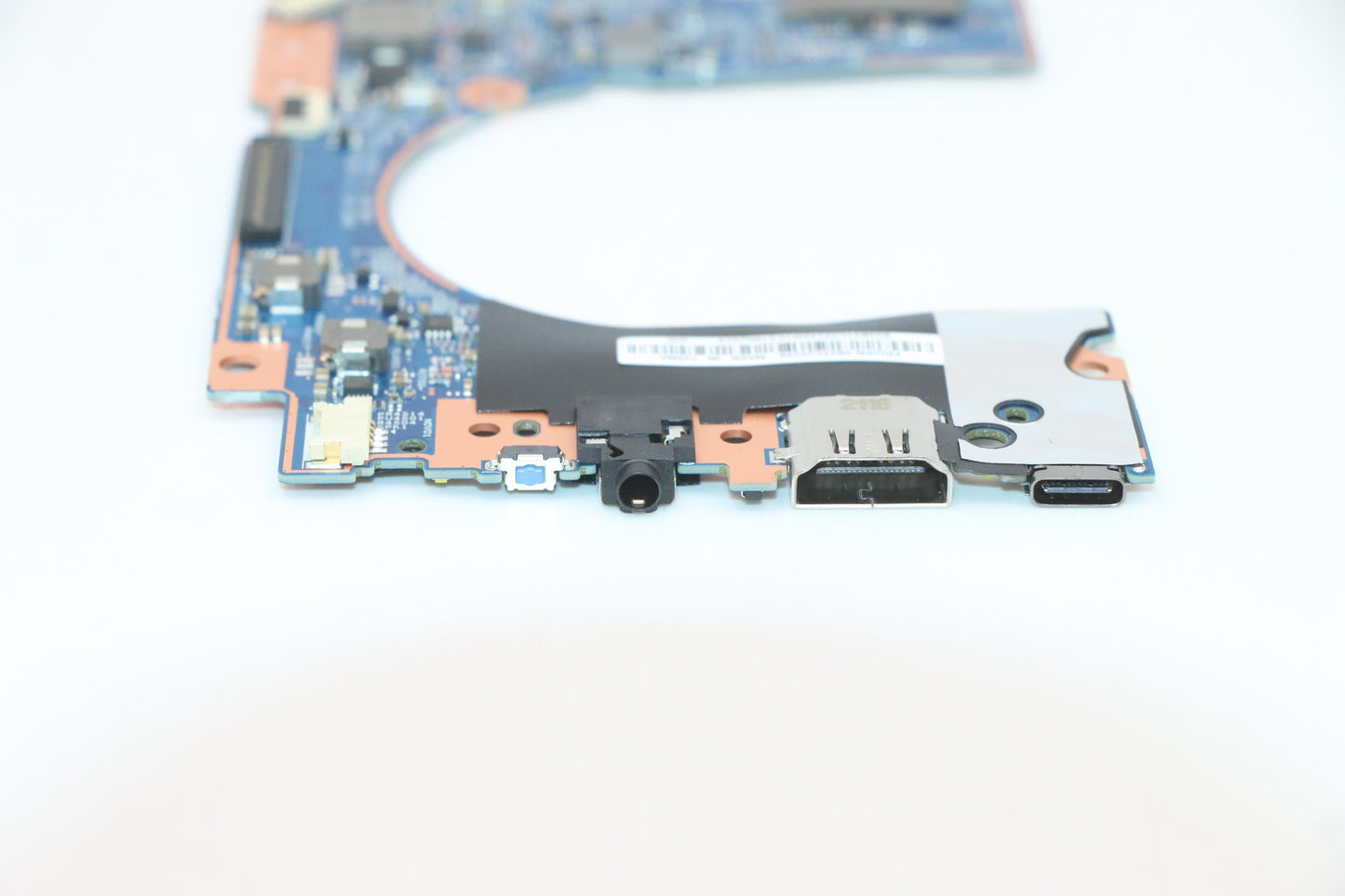 Lenovo Bdplanar Mbw20Yawinr55600Uuma - 5B21C22249