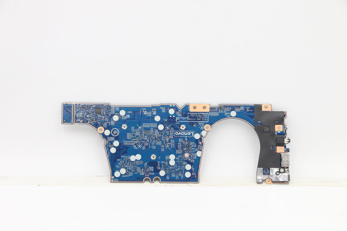 Lenovo Bdplanar Mbw20Yawinr75800Uuma1 - 5B21C22252