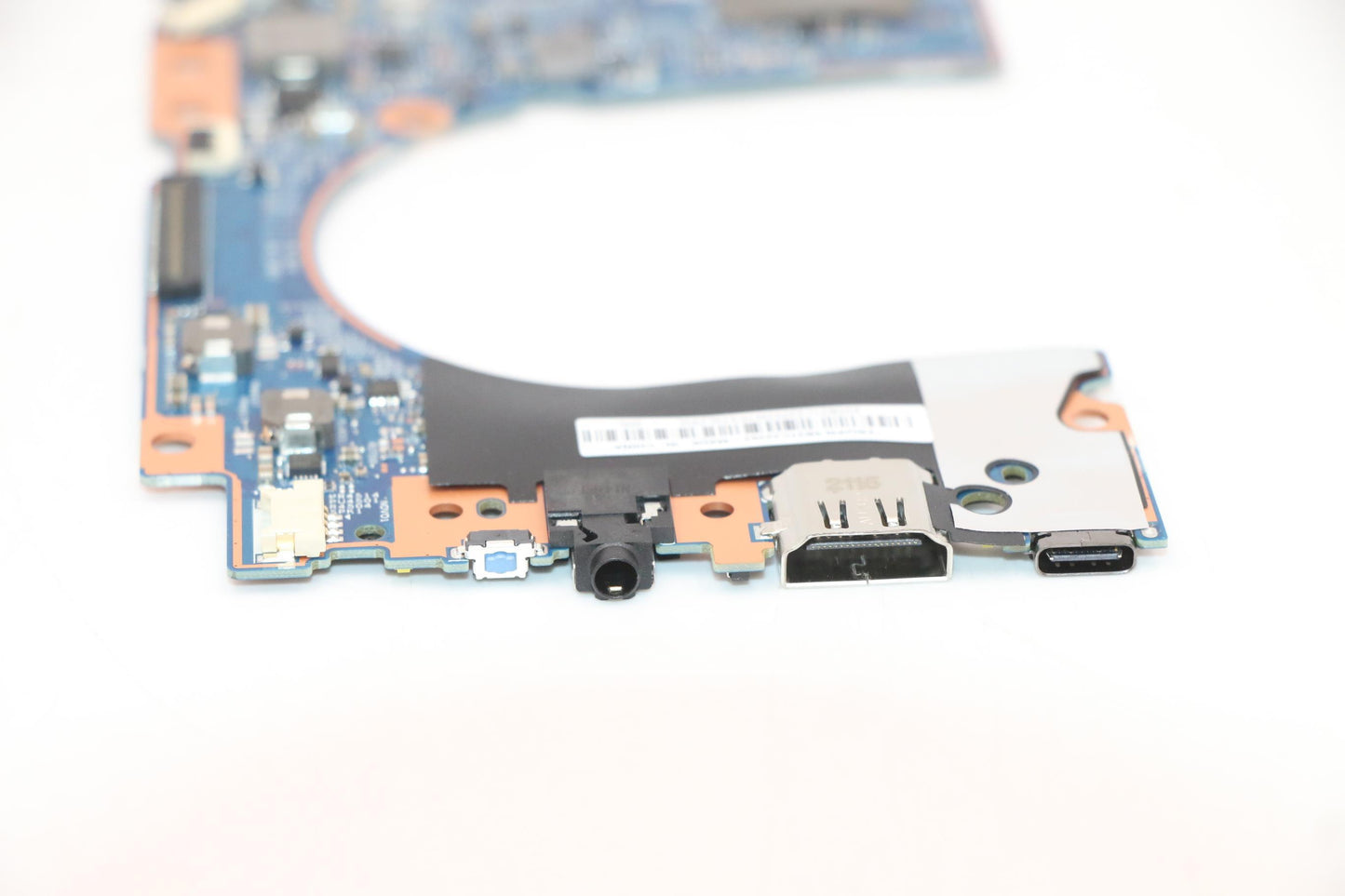 Lenovo Bdplanar Mbw20Yawinr75800Uuma1 - 5B21C22252