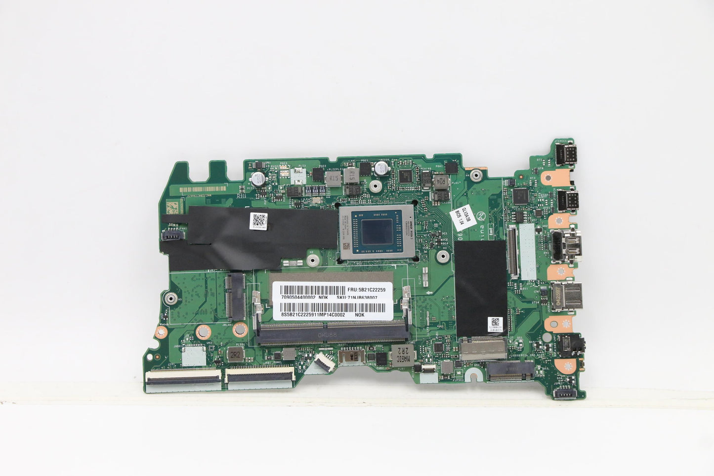 Lenovo Bdplanar Mbc21A2 Nokr353Uma4G_ - 5B21C22259
