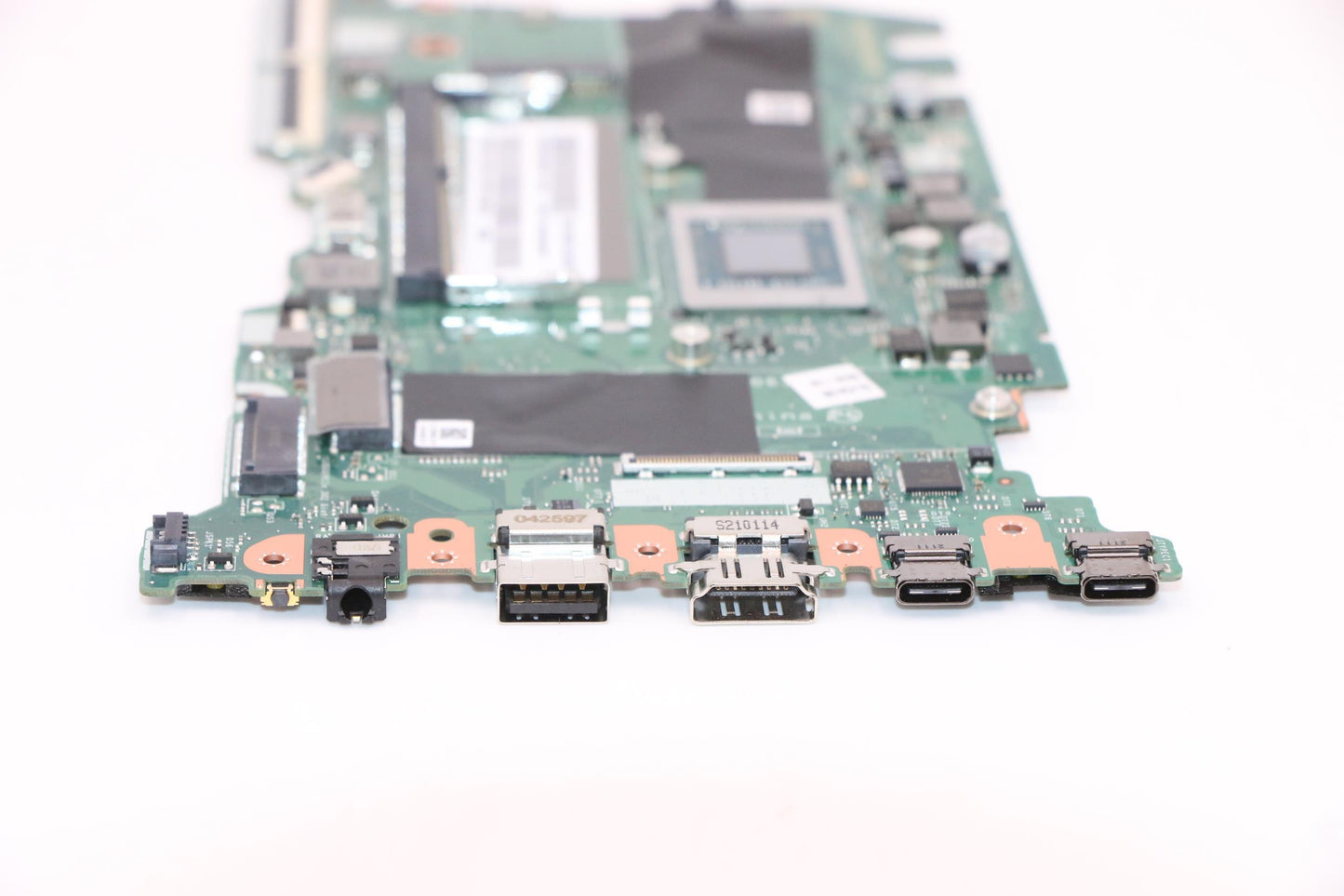 Lenovo Bdplanar Mbc21A2 Nokr353Uma4G_ - 5B21C22259