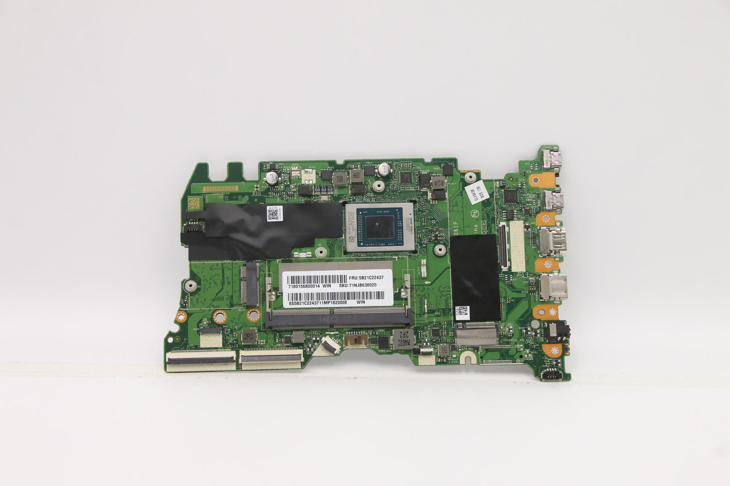 Lenovo Bdplanar Mbc21A2 Winr353Uma8G_ - 5B21C22437