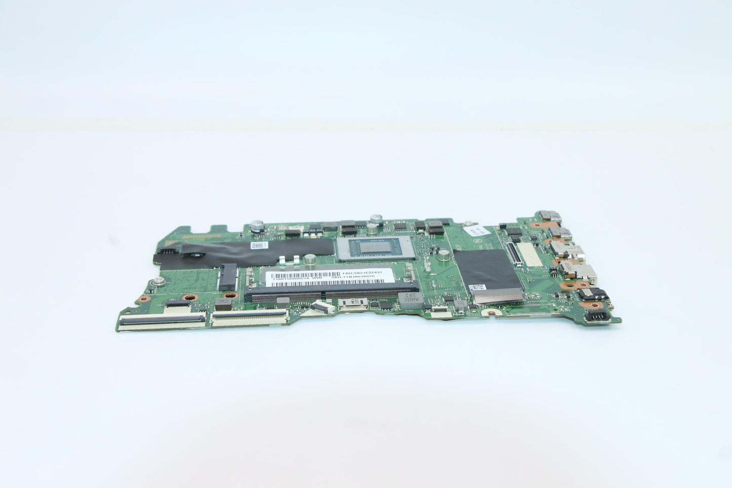 Lenovo Bdplanar Mbc21A2 Winr353Uma8G_ - 5B21C22437