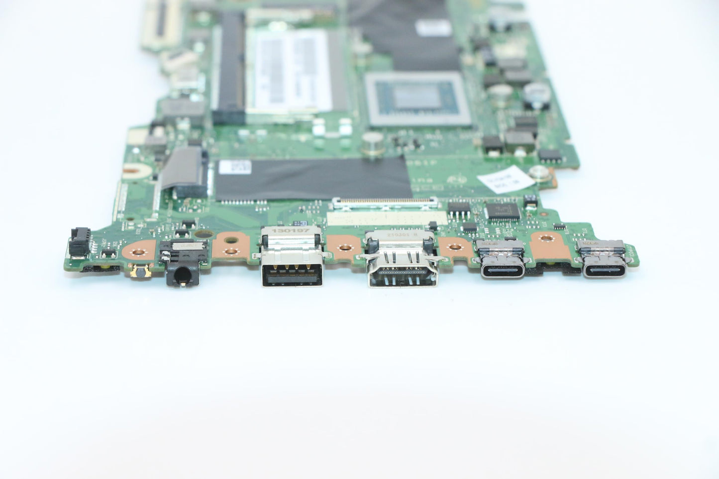 Lenovo Bdplanar Mbc21A2 Winr353Uma8G_ - 5B21C22437
