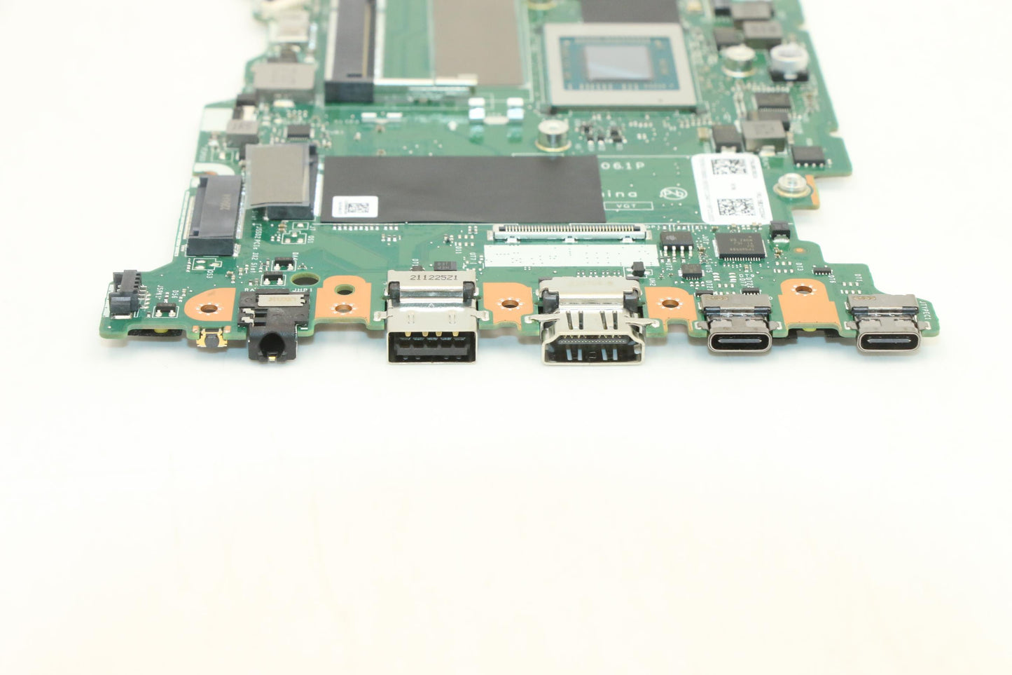 Lenovo Bdplanar Mbc21A2 Winr555Uma4G_ - 5B21C22441