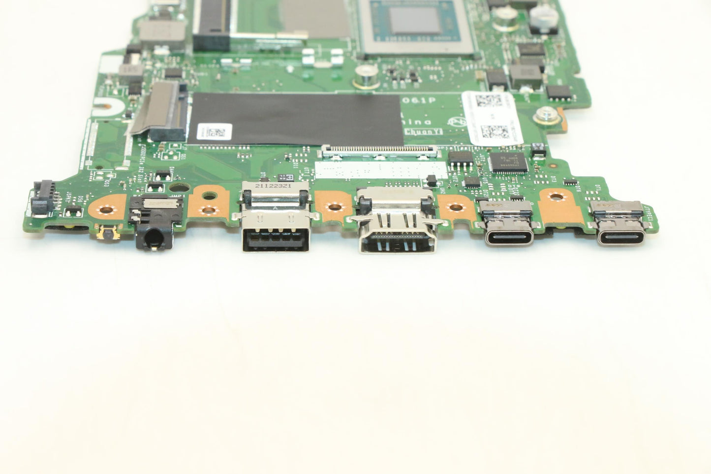 Lenovo Bdplanar Mbc21A2 Nokr555Uma4G_ - 5B21C22448