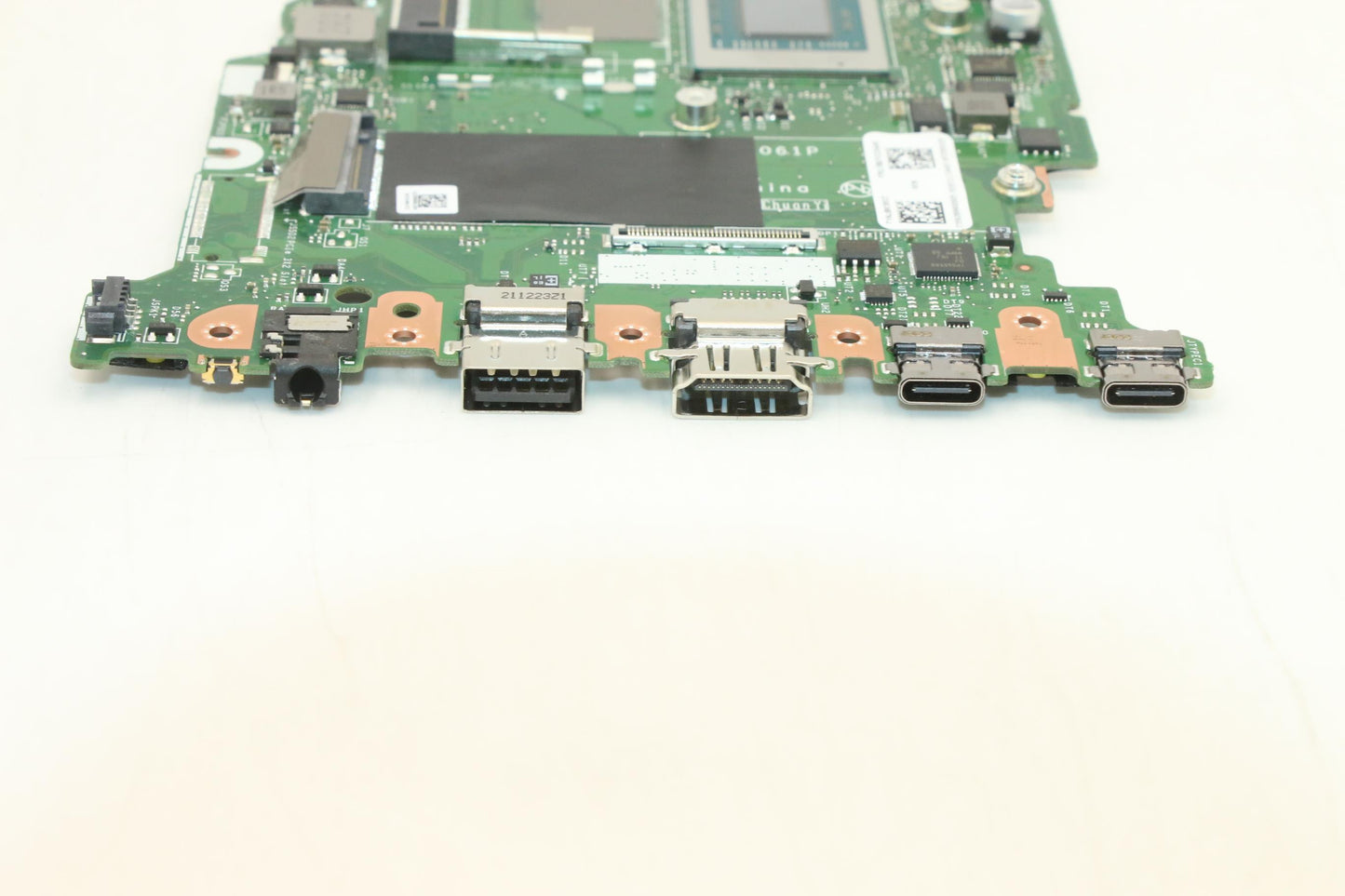 Lenovo Bdplanar Mbc21A2 Winr555Uma4G_ - 5B21C22449