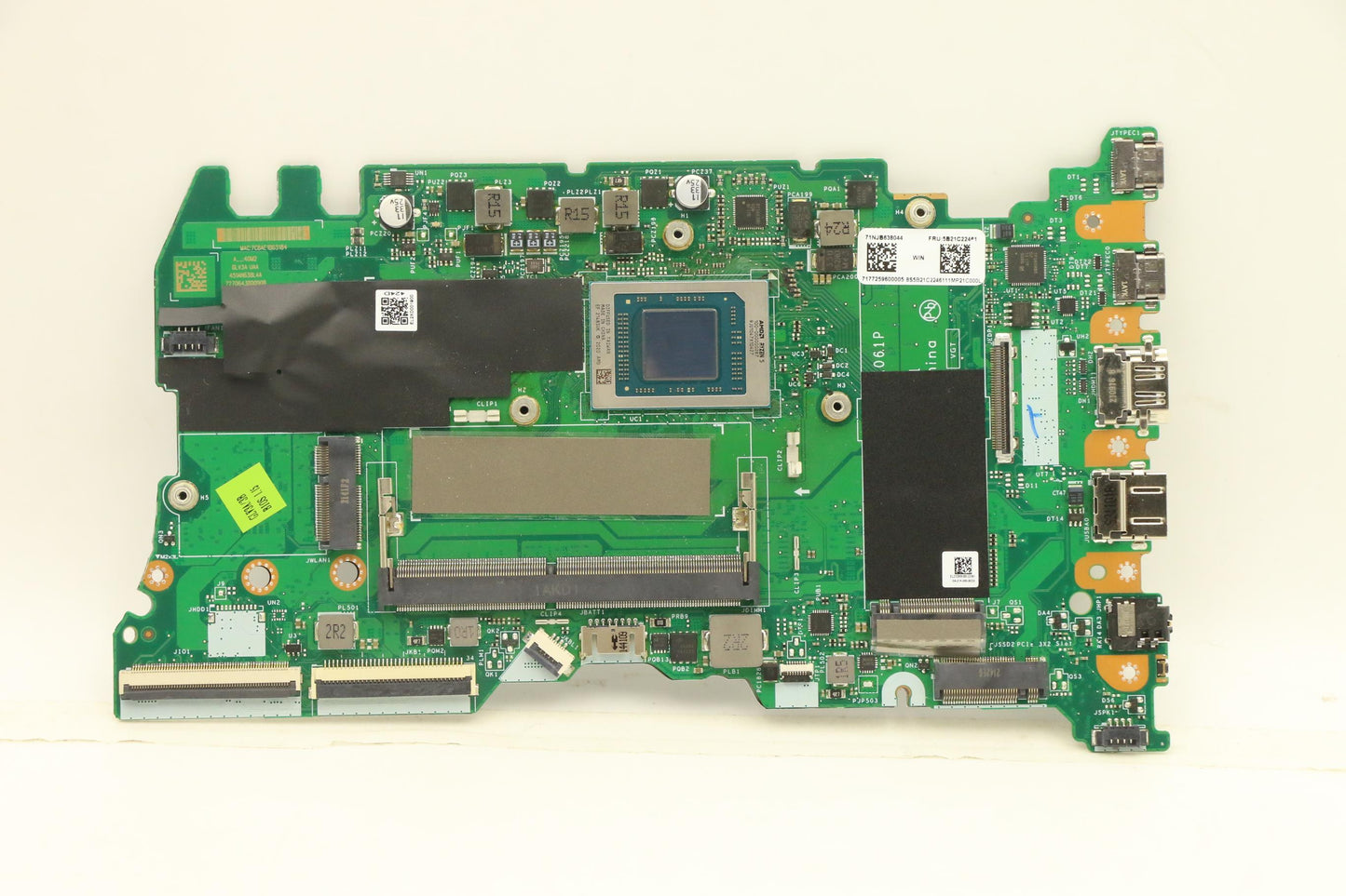 Lenovo Bdplanar Mbc21A2 Winr556Uma8G_ - 5B21C22461