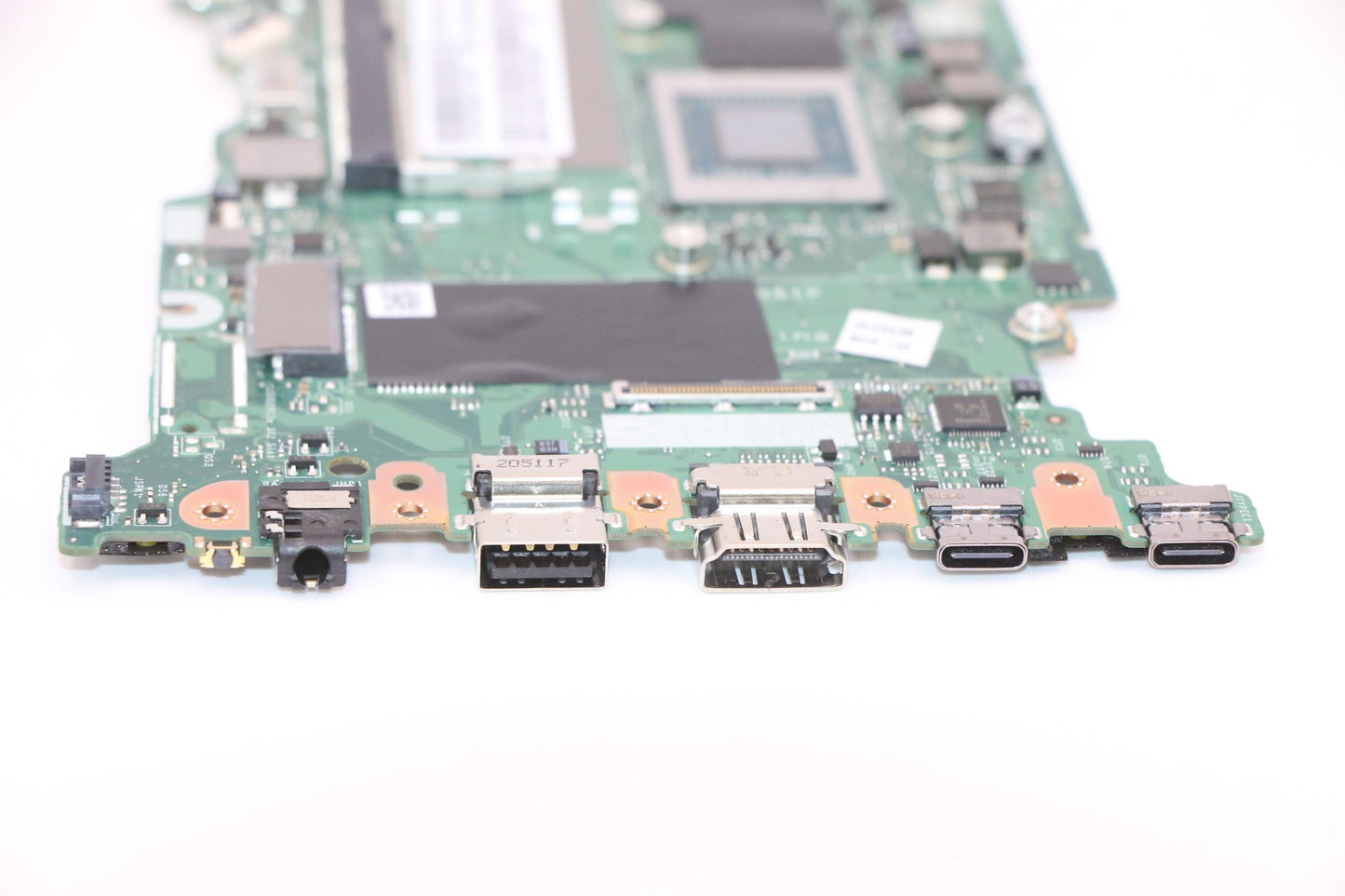 Lenovo System Board, R7-5700U, UMA, 8G, RPMC - 5B21C22485