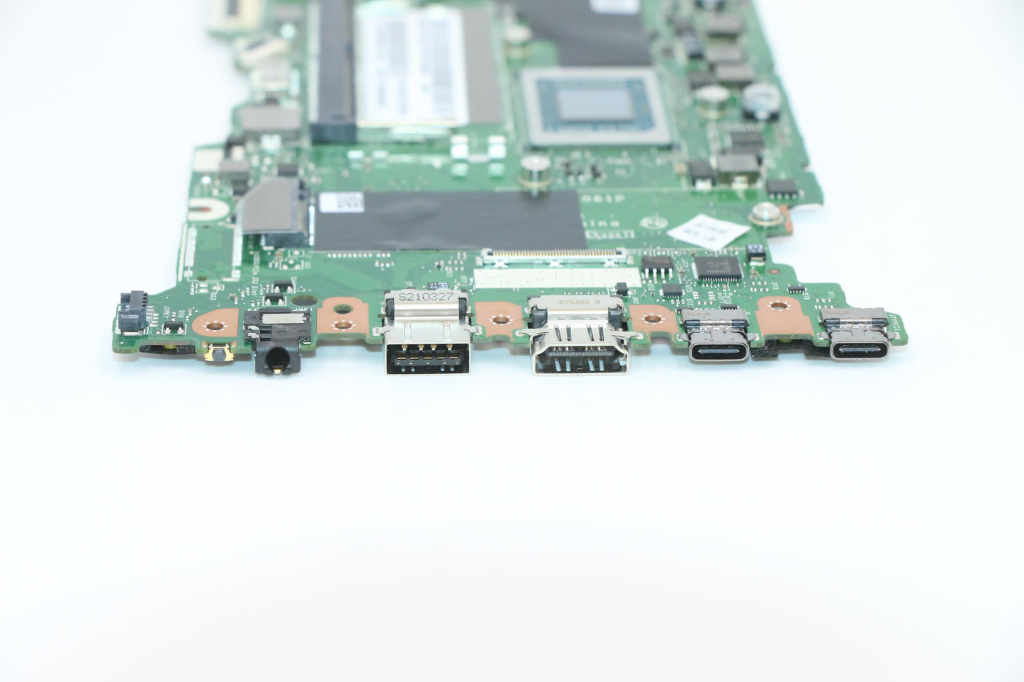 Lenovo Bdplanar Mbc21A2 Nokr758Uma8G_ - 5B21C22500