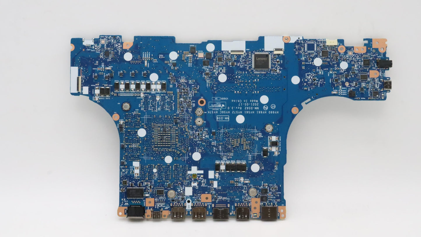 Lenovo System Board, R7-5800H, RTX3060 6G - 5B21C22564
