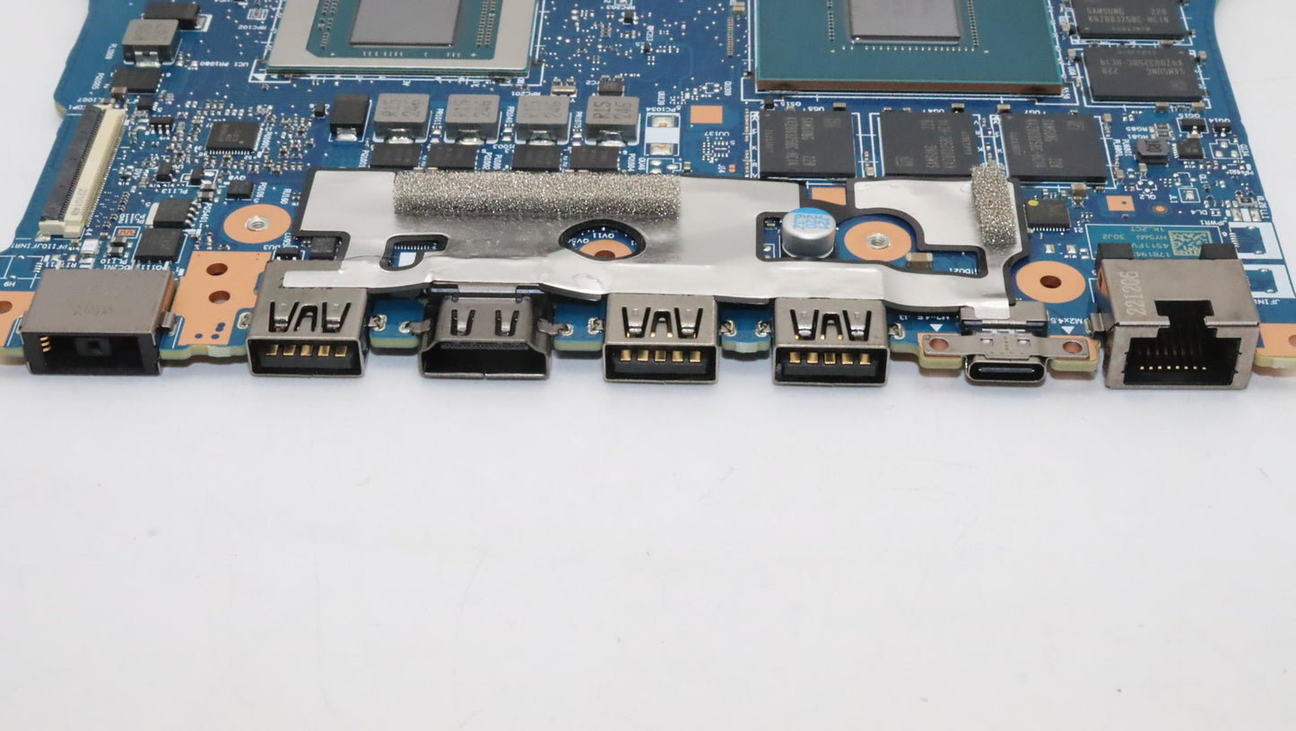 Lenovo System Board, R7-5800H, RTX3060 6G - 5B21C22564